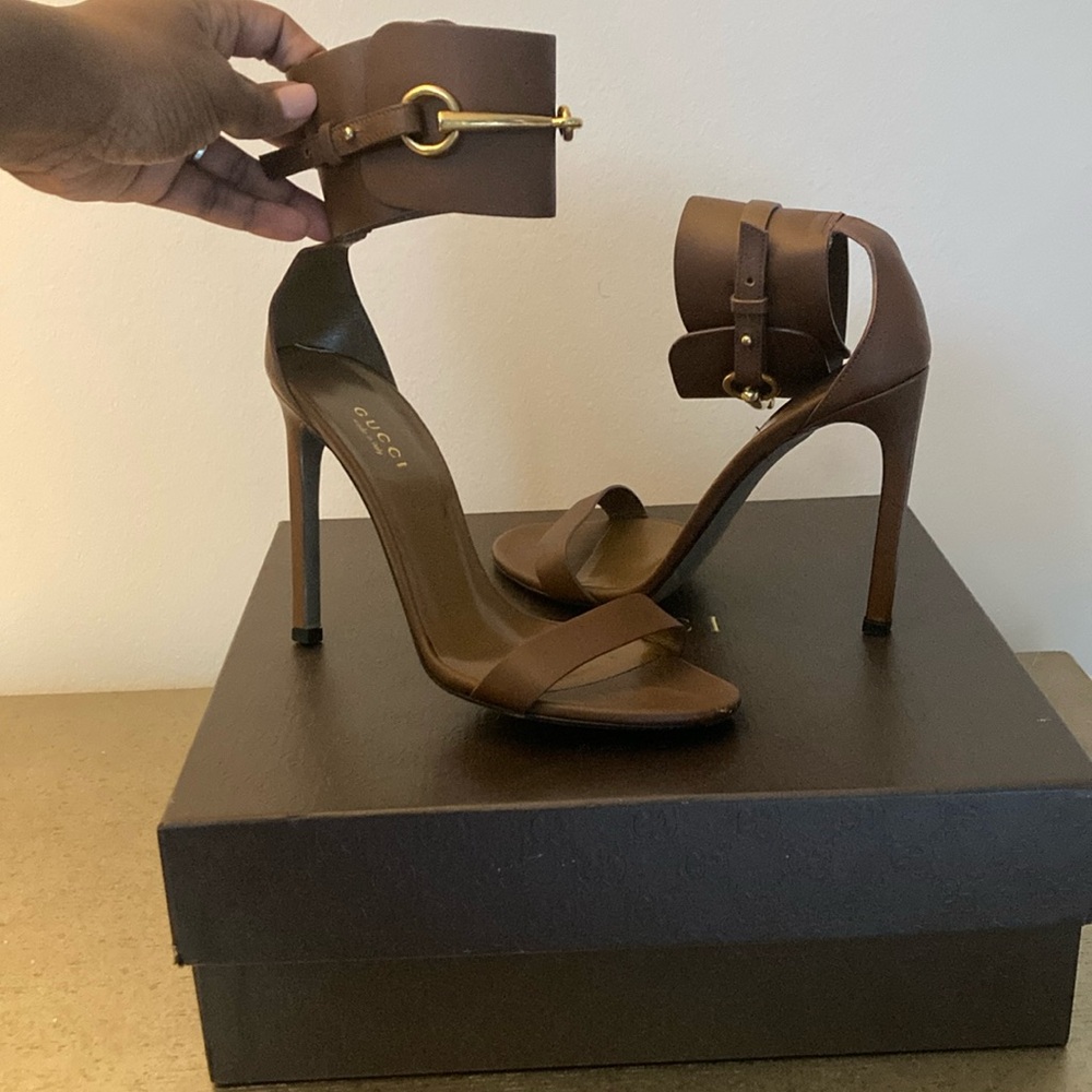 GUCCI LIFFORD ACERO
